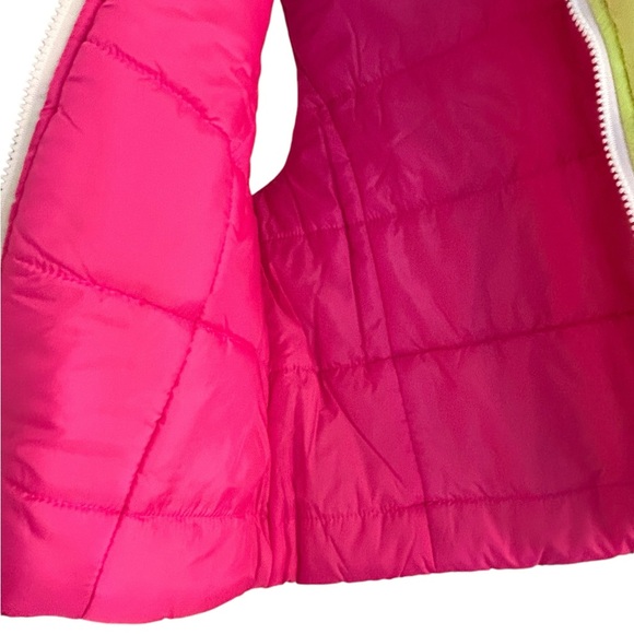NWT Kid Puffer Vest Child Size Large - Picture 3 of 3